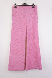 Garde-robe - Lange Broek - Roze