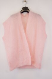 Garde-robe - Pull - Roze