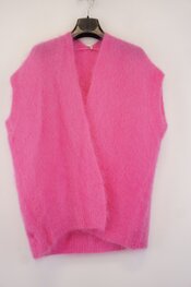 Garde-robe - Pull - Fluo roze