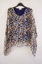 Garde-robe - Blouse - Blauw