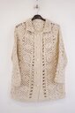 Garde-robe - Gilet - Beige