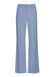 Caroline Biss - Lange Broek - Blauw