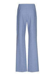 Caroline Biss - Lange Broek - Blauw