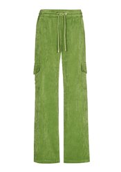 Caroline Biss - Lange Broek - Groen