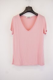 Garde-robe - T-shirt - Roze