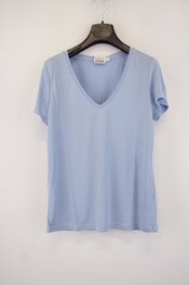 Garde-robe - T-shirt - Blauw