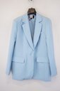 Garde-robe - Blazer - Blauw