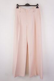 Garde-robe - Lange Broek - Roze