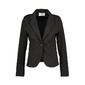 Amelie & Amelie - Blazer - Zwart