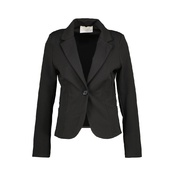 Amelie &amp; Amelie - Blazer - Zwart