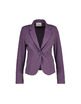 Amelie &amp; Amelie - Blazer - Paars