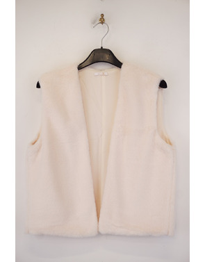 Senso - Pulls/Gilets - Ecru