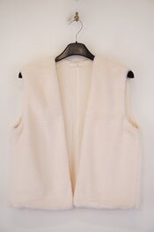 Senso - Pulls/Gilets - Ecru