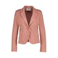 Amelie & Amelie - Blazer - Oud roze