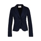 Amelie & Amelie - Blazer - Marine