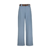 Amelie &amp; Amelie - Lange Broek - Blauw