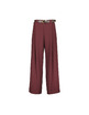 Amelie &amp; Amelie - Lange Broek - Bordeaux