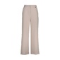 Amelie & Amelie - Lange Broek - Ecru