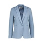 Amelie & Amelie - Blazer - Lichtblauw