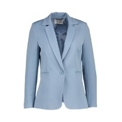 Amelie &amp; Amelie - Blazer - Lichtblauw