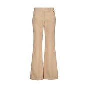 Amelie &amp; Amelie - Lange Broek - Beige