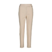 Amelie &amp; Amelie - Lange Broek - Ecru