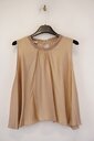 Garde-robe - Top - Beige