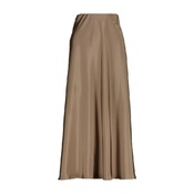 Amelie &amp; Amelie - Lange Rok - Taupe