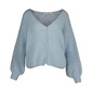 Amelie & Amelie - Pull - Blauw