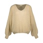 Amelie & Amelie - Pull - Beige