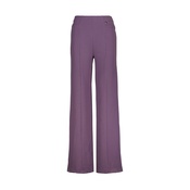 Amelie &amp; Amelie - Lange Broek - Paars