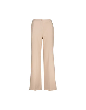 Amelie &amp; Amelie - Lange Broek - Ecru