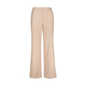 Amelie &amp; Amelie - Lange Broek - Ecru