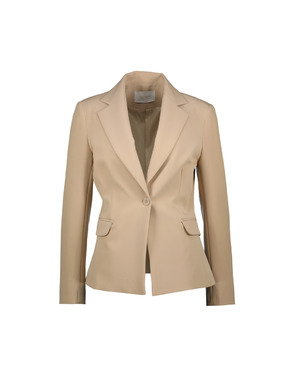 Amelie &amp; Amelie - Blazer - Beige