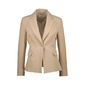 Amelie & Amelie - Blazer - Beige