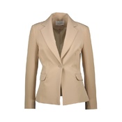 Amelie &amp; Amelie - Blazer - Beige