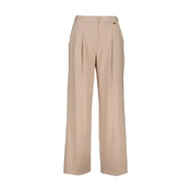 Amelie &amp; Amelie - Lange Broek - Beige