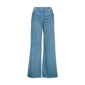 Amelie &amp; Amelie - Lange Broek - Blauw