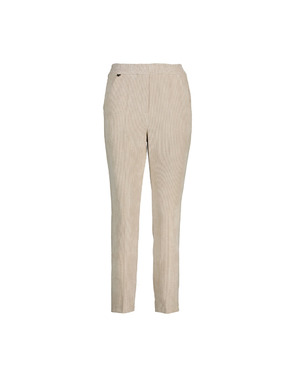 Amelie &amp; Amelie - Lange Broek - Ecru