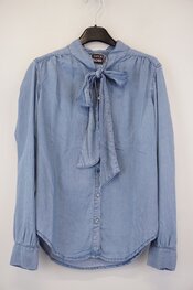 Garde-robe - Blouse - Jeans