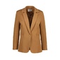 Amelie & Amelie - Blazer - Camel