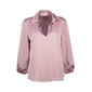 Amelie & Amelie - Blouse - Violet