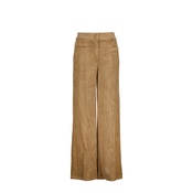 Amelie &amp; Amelie - Lange Broek - Camel