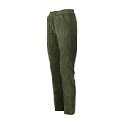 Amelie &amp; Amelie - Lange Broek - Kaki