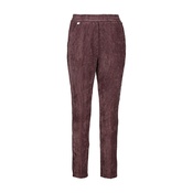 Amelie &amp; Amelie - Lange Broek - Paars