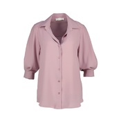 Amelie &amp; Amelie - Blouse - Violet