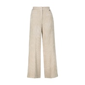 Amelie &amp; Amelie - Lange Broek - Ecru