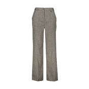 Amelie &amp; Amelie - Lange Broek - Grijs