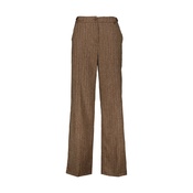 Amelie &amp; Amelie - Lange Broek - Bruin