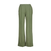 Amelie &amp; Amelie - Lange Broek - Kaki